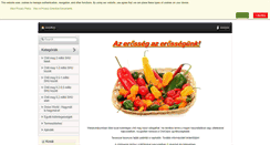 Desktop Screenshot of chilioazis.com