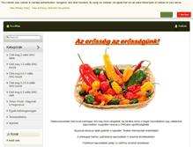 Tablet Screenshot of chilioazis.com